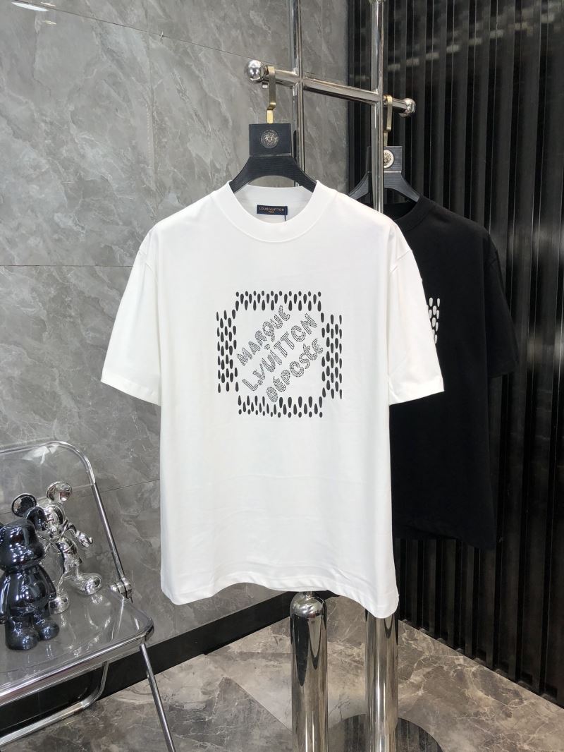 Louis Vuitton T-Shirts